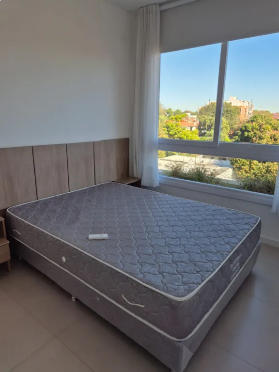 VENDO DEPARTAMENTO EN ASUNCIÓN — foto 2