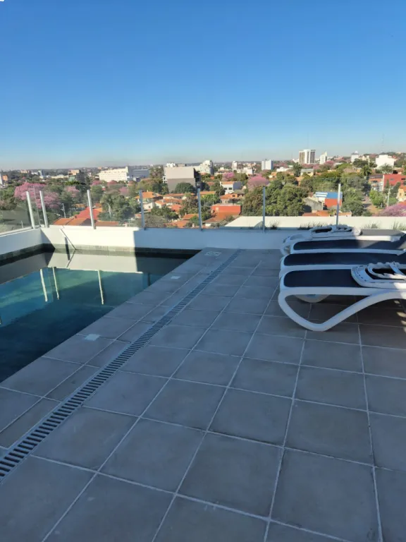VENDO DEPARTAMENTO EN ASUNCIÓN — foto 3
