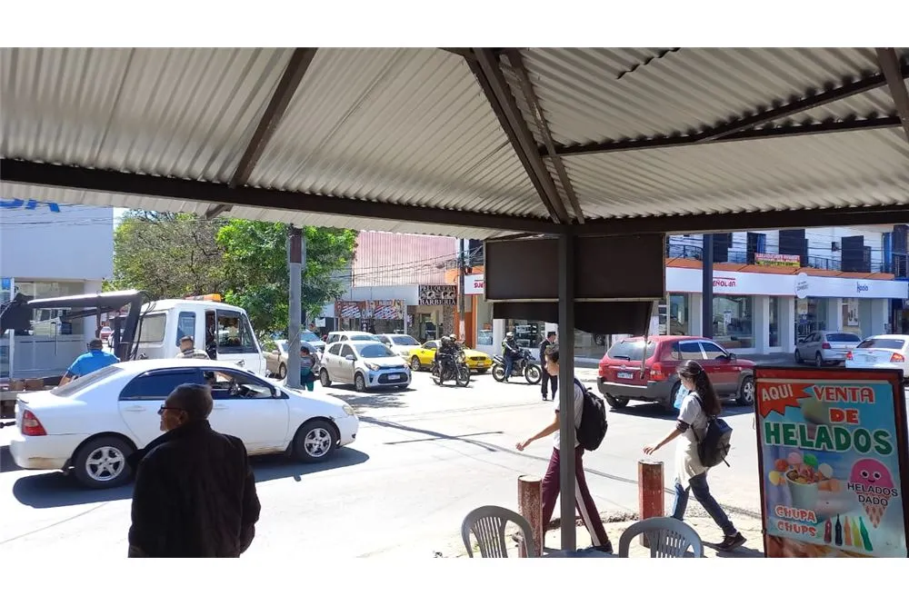 VENDO LOCAL COMERCIAL EN EL CENTRO DE SAN LORENZO — фото 2