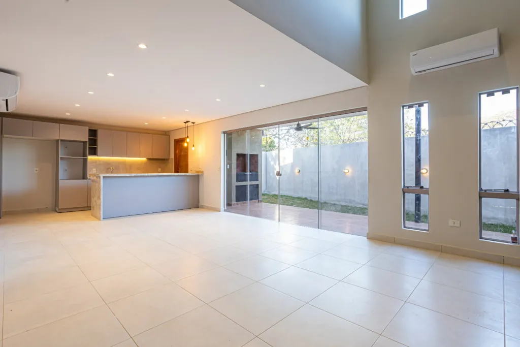 VENDO DÚPLEX A ESTRENAR ZONA VILLA OLIMPIA!! — фото 2
