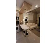VENDO DEPARTAMENTO JUNIOR ZUBA 4 UNIDAD 208