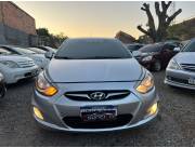 Hyundai Accent GLS 2012 1.4