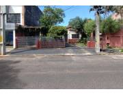 Alquiler de casa en Villa Aurelia