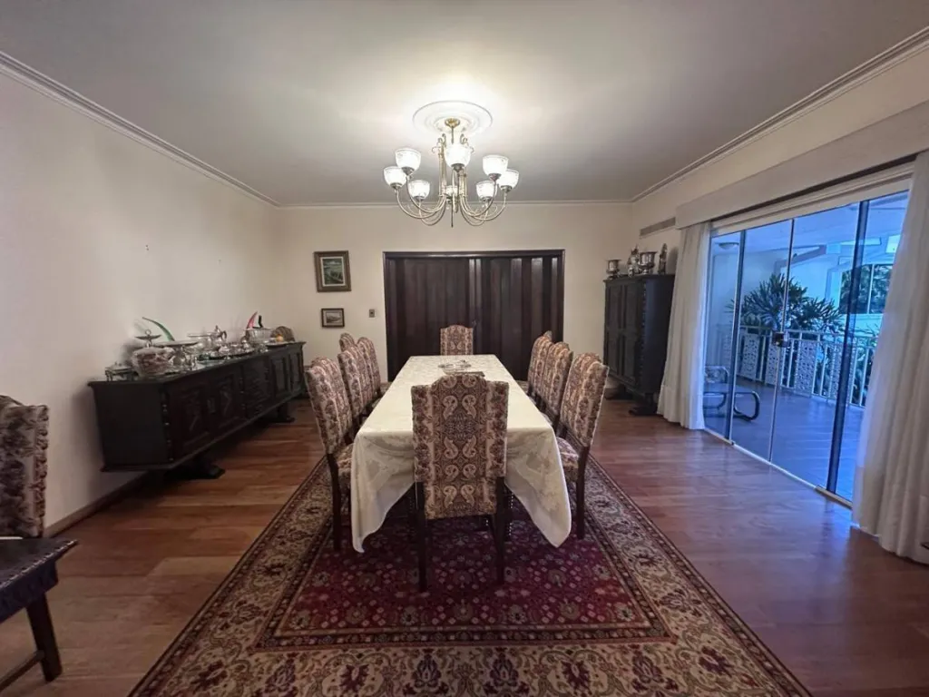 Residencia en el corazón del barrio Las Mercedes — photo 3