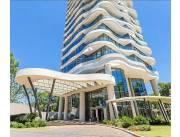 VENTA DEPARTAMENTO AMOBLADO Y EQUIPADO EN EL JADE PARK-TORRE LAPACHO