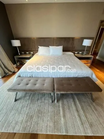 VENTA DEPARTAMENTO AMOBLADO Y EQUIPADO EN EL JADE PARK-TORRE LAPACHO — foto 2