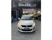 SUZUKI Swift año 2018