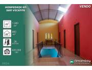 TERRENO EN BO. SAN VICENTE. ¡Oportunidad para invertir en zona estratégica!