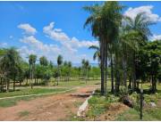 TERRENO CON VISTA AL LAGO! OPORTUNIDAD PARA TENER TU CASA DE VERANO