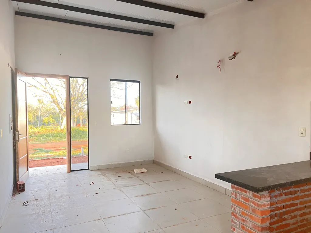 Duplex económico en Luque, itapuami. — foto 3