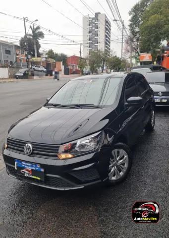 Volkswagen Gol 2022 - foto 2