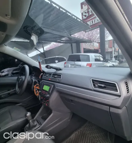 Volkswagen Gol 2022 — foto 3