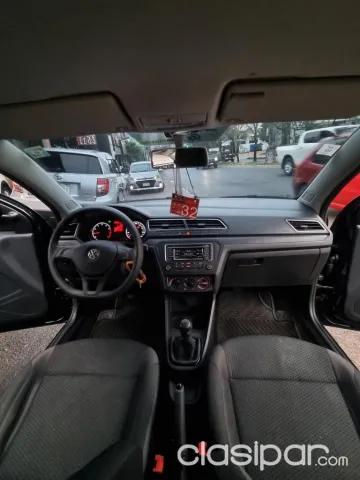 Volkswagen Gol 2022 — foto 4
