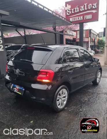 Volkswagen Gol 2022 - foto 6