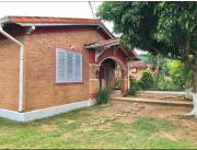 NRO.12 - Alquiler de Casa por dia en Carmen por persona por día