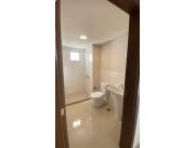 ALQUILO – Departamento a Estrenar en el Complejo Residencial Santa María