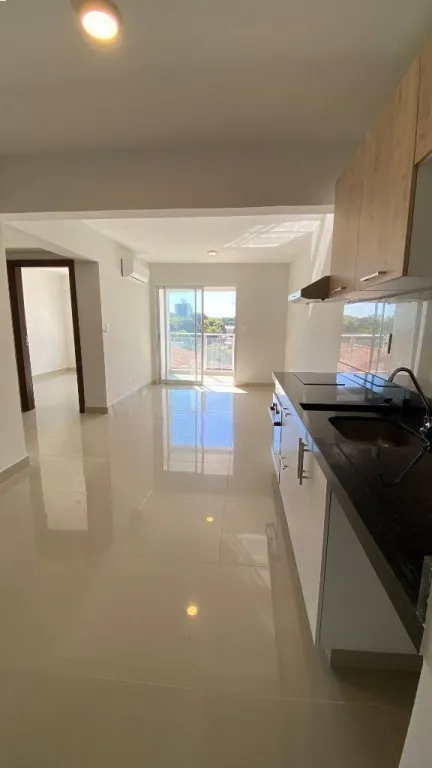 ALQUILO – Departamento a Estrenar en el Complejo Residencial Santa María — foto 2