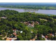 Terreno en Lambare