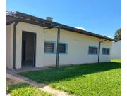 VENDO HERMOSA CASA EN LUQUE - 50 mts de ruta asfaltada