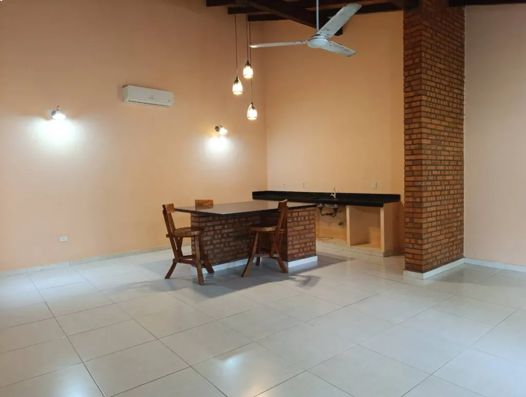 Alquilo casa con oportunidad unica en San Lorenzo! — photo 2