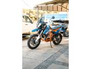KTM 790 ADVENTURE R 2020