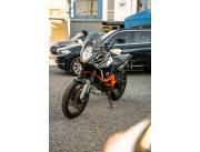 KTM 1090 ADVENTURE R 2018 - 40.400 km