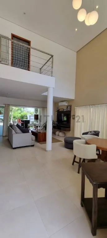 ALQUILO CASA EN BARRIO CERRADO MONTESOL — foto 2