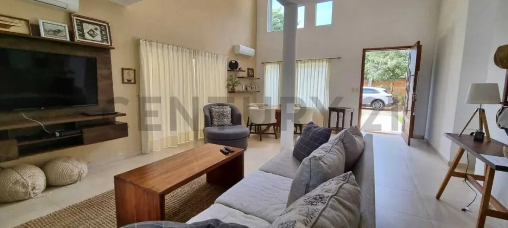 ALQUILO CASA EN BARRIO CERRADO MONTESOL — foto 3