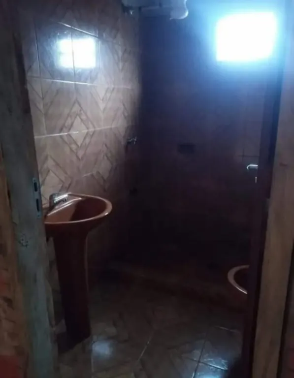 Vendo terreno con casa — foto 2