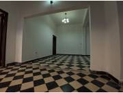 Alquiler de casa en Asunción
