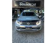 Volkswagen Amarok V6 año 2019