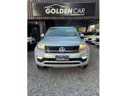 Volkswagen Amarok Highline año 2019
