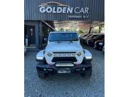 Jeep Rubicon Gladiador año 2021