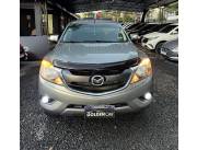 Mazda BT50 año 2017