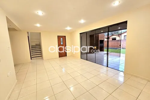 VENTA CASA EN CONDOMINIO BOULEVARD LOMA ALTA Barrio San Miguel, San Lorenzo — foto 2