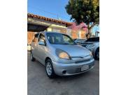 Toyota FunCargo 2002 ht