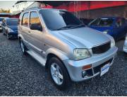 Toyota Cami 1998 med