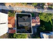 Exclusiva casa amoblada zona Yacht