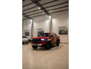 TOYOTA HILUX GR 0KM 2025
