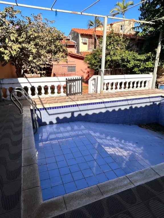 Casa en venta zona colegio Cristo Rey Asunción — foto 2