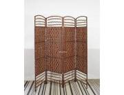 BIOMBO RATAM 200 x 180 CM (6583) IMP