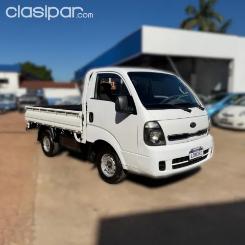 Kia K2700 2018 — foto 3