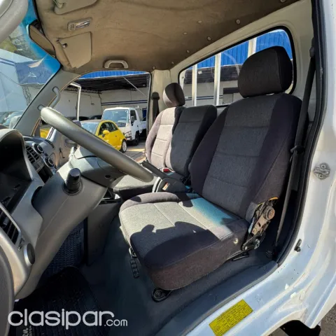 Kia K2700 2018 — foto 4