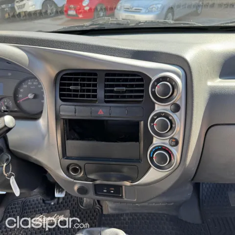 Kia K2700 2018 — foto 5