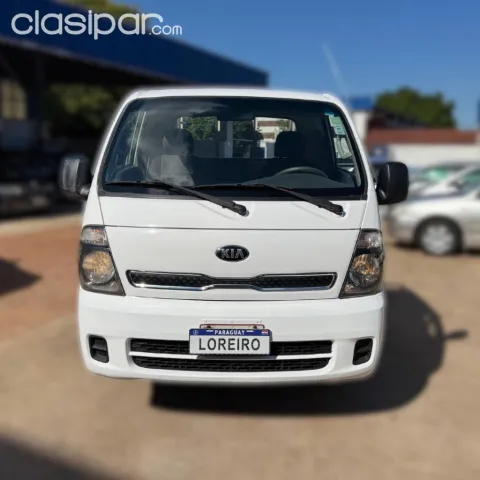 Kia K2700 2018 — foto 7