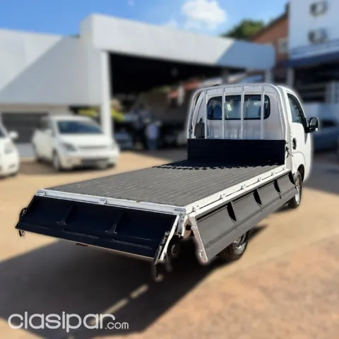 Kia K2700 2018 - foto 8