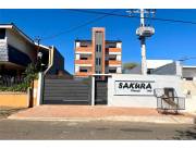 Departamento a estrenar en Pinoza