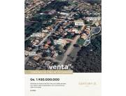 VENDO TERRENO – PUERTA DEL SOL, CAPIATÁ