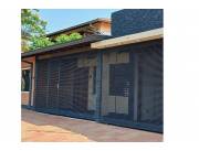 VENDO CASA EN SAN LORENZO