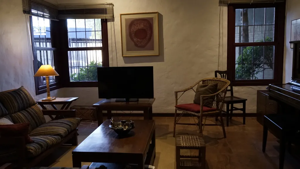 VENDO HERMOSA Y AMPLIA RESIDENCIA EN VILLA AURELIA — foto 3
